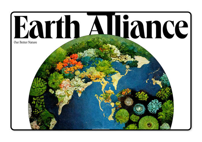 Earth Alliance’s Delicious Nuggets 1