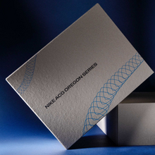 Nike ACG Oregon Series