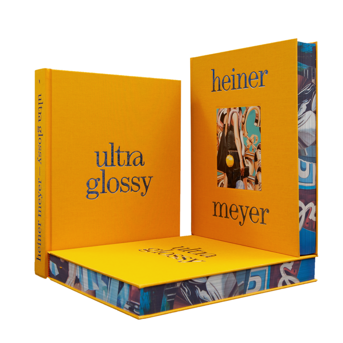 Heiner Meyer – Ultra Glossy 6