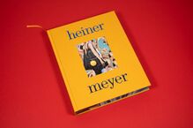 <cite>Heiner Meyer – Ultra Glossy</cite>