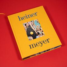 <cite>Heiner Meyer – Ultra Glossy</cite>