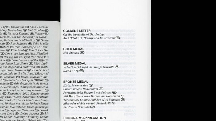 Best Book Design from All over the World 2022 4