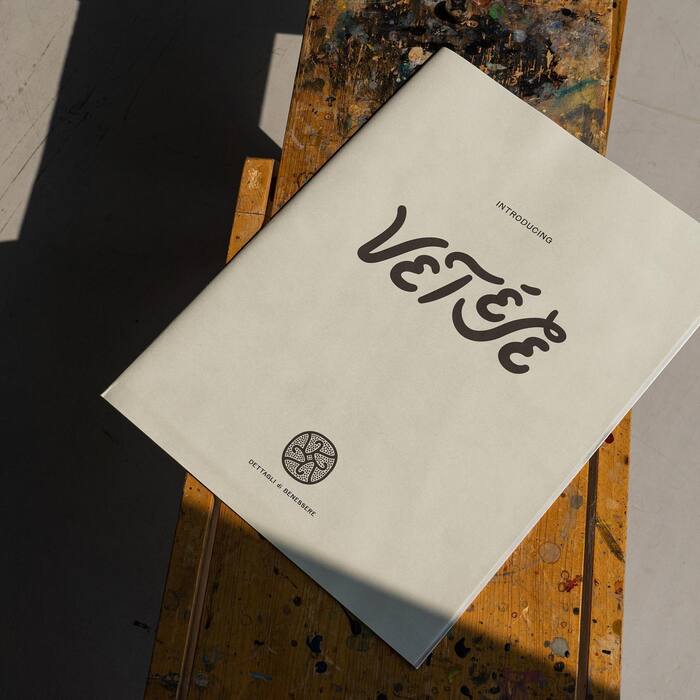 Vetése Olive Leaf Tea 5