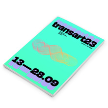 Transart23 festival of contemporary culture