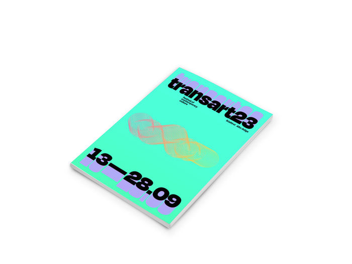 Transart23 festival of contemporary culture 3