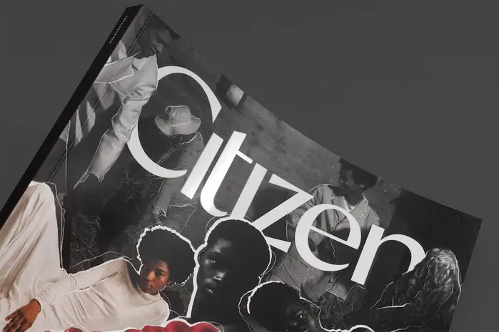 Citizen 11