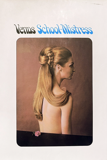 <cite>Venus School-Mistress</cite>
