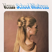 <cite>Venus School-Mistress</cite>