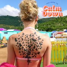 Taylor Swift – “You Need To Calm Down” single