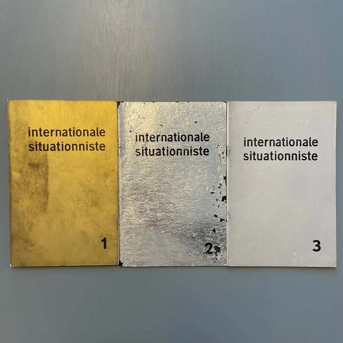 Internationale Situationniste 2