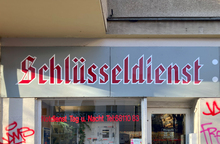 Schlüsseldienst Edgar Klang sign