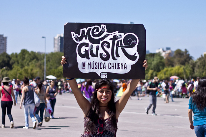 Día de la música chilena 2011 2