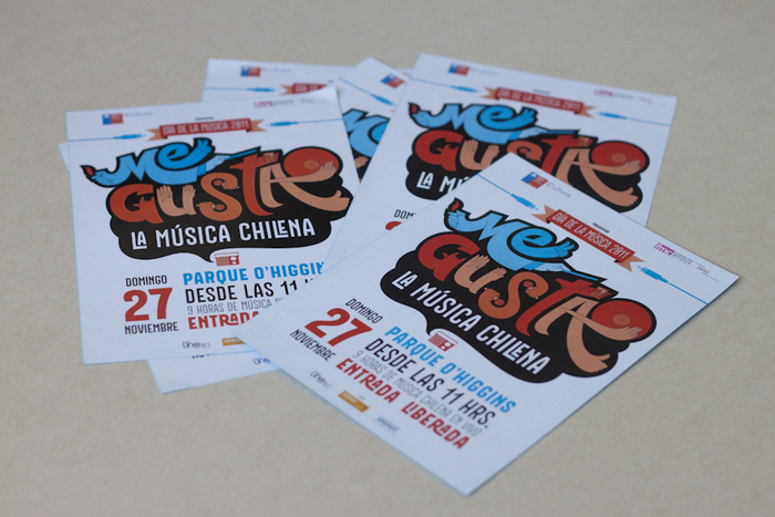 Día de la música chilena 2011 6