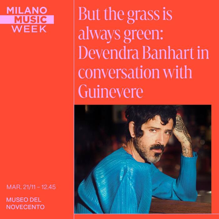 Milano Music Week 2023 3