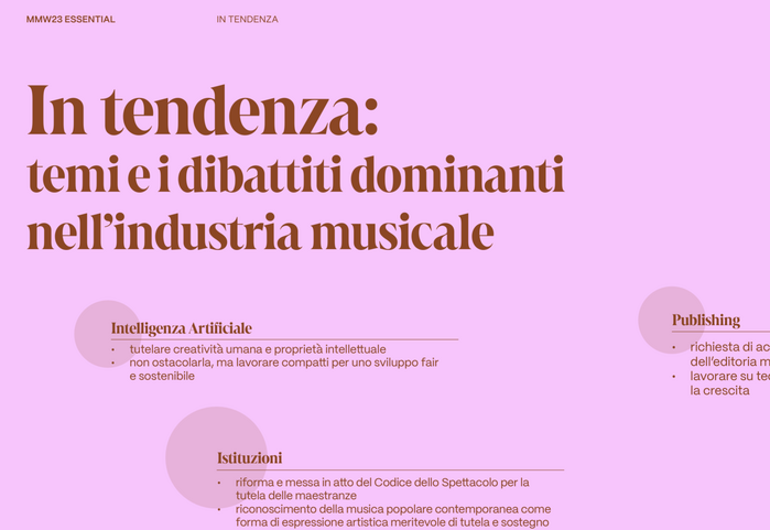 Milano Music Week 2023 5