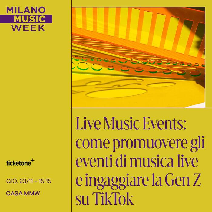 Milano Music Week 2023 6