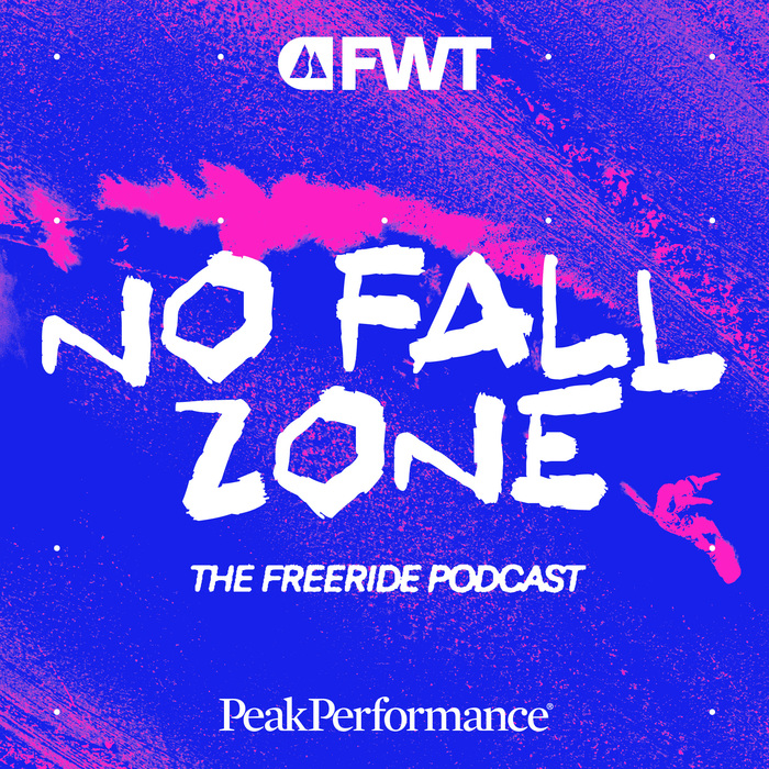 No Fall Zone – The Freeride Podcast 1