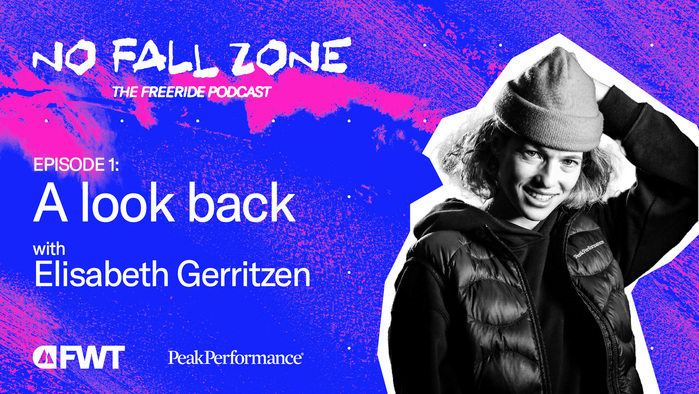 No Fall Zone – The Freeride Podcast 2