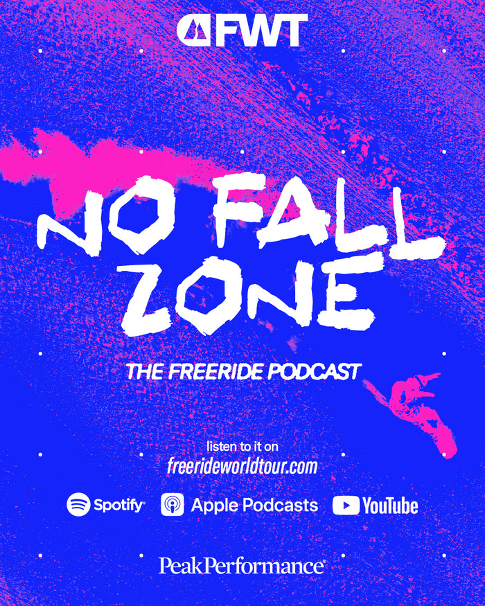 No Fall Zone – The Freeride Podcast 3
