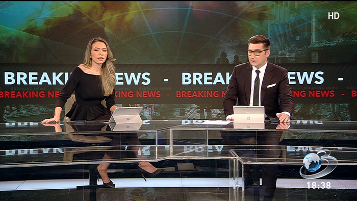 Antena 3 CNN on-screen identity 2