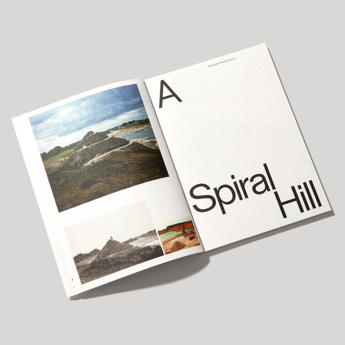 Topographie(s) Artificielle(s) 6