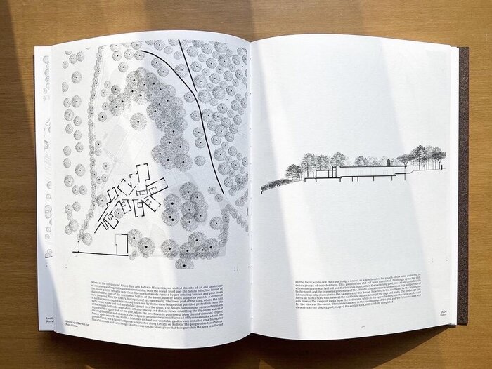 The Order of Landscape by João Gomes da Silva 8