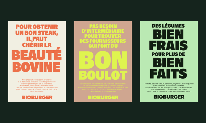 Bioburger 5