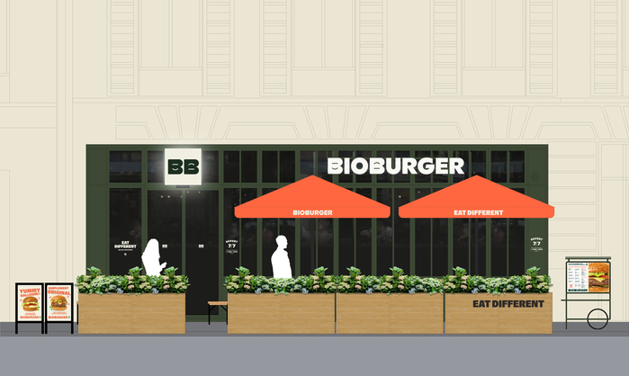 Bioburger 6