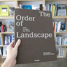 <cite>The Order of Landscape</cite> by João Gomes da Silva