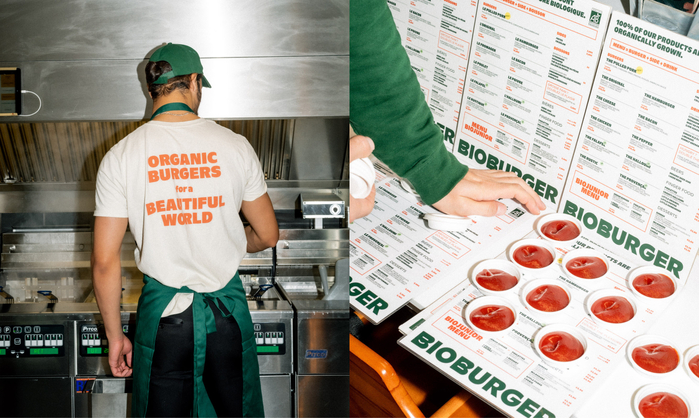 Bioburger 7