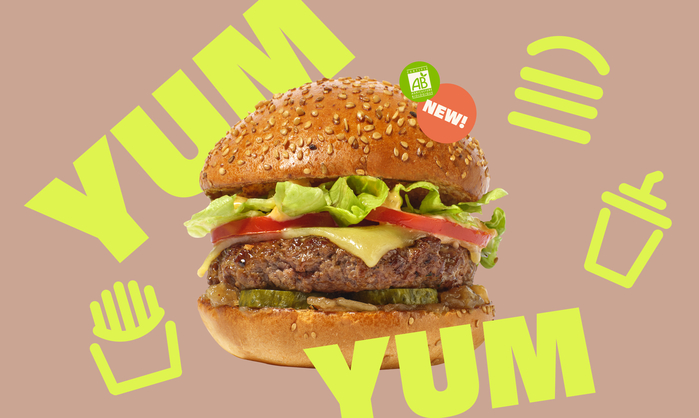 Bioburger 1