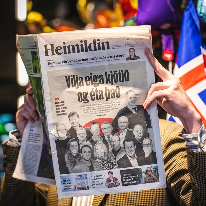 Heimildin 6