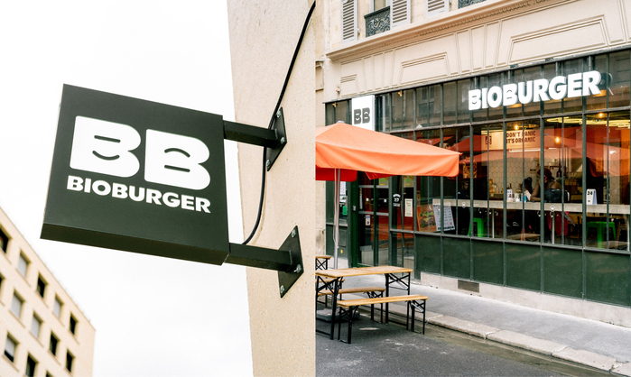 Bioburger 11