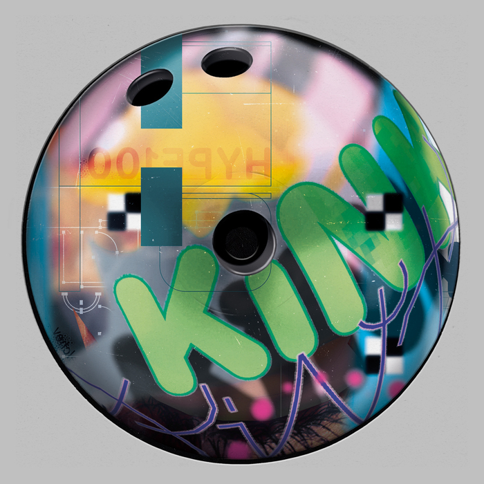 KiNK – For The People EP 1