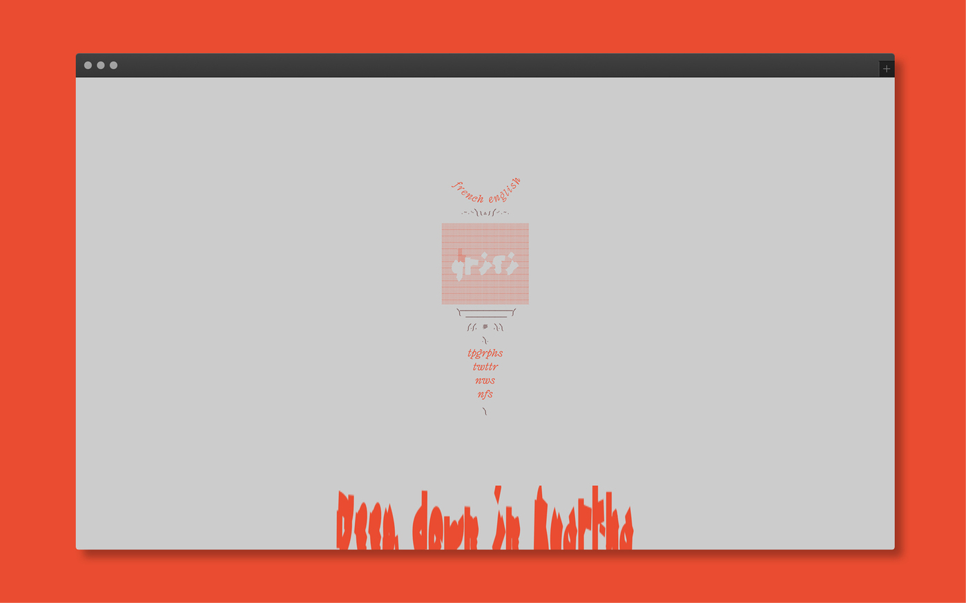 Grifi website, 2021–23
