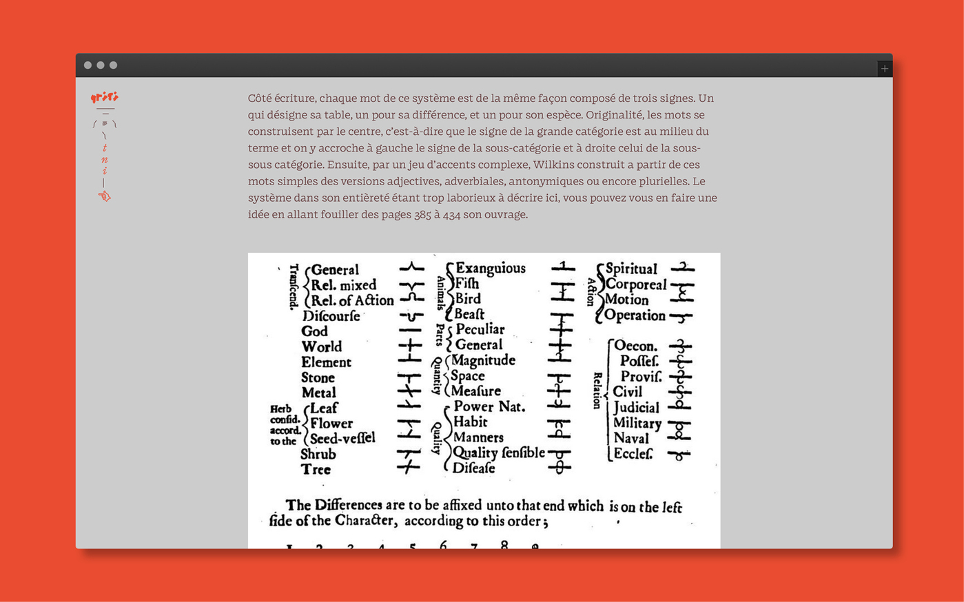 Grifi website, 2021–23