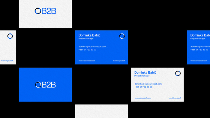 OB2B branding 3