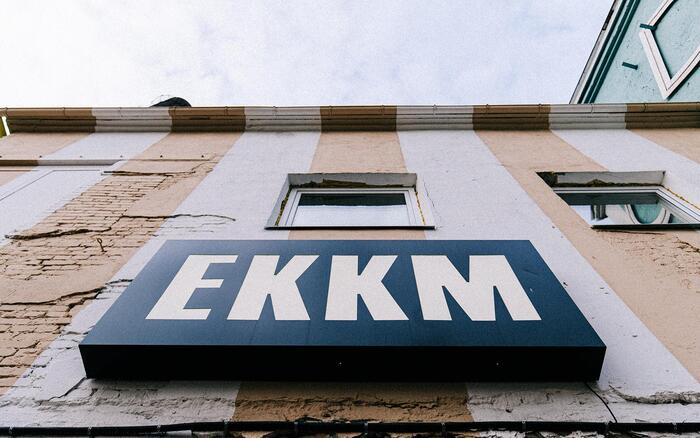 Contemporary Art Museum of Estonia (EKKM) 2