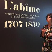 <cite>The Abyss. Nantes’s role in the slave trade and colonial slavery, 1707–1830</cite>