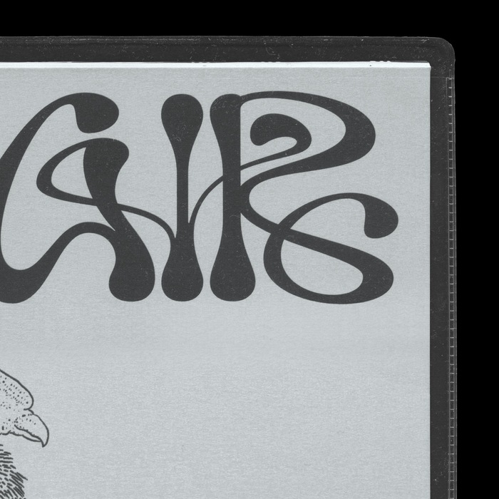 Ingi Visions – Ingi Visionair EP 3