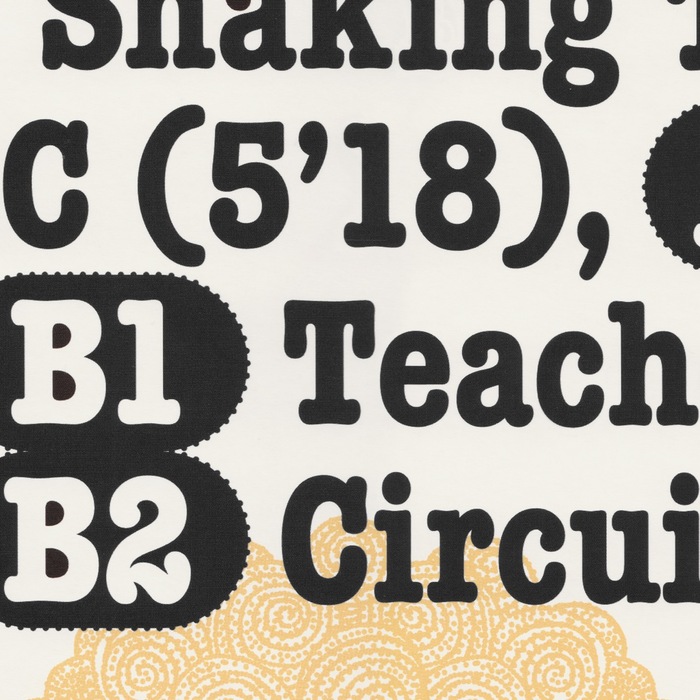 SE62 – Shaking Trees EP 3