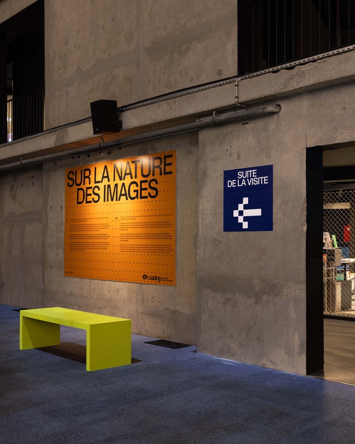 Loading. L’art urbain à l’ère numérique exhibition 8
