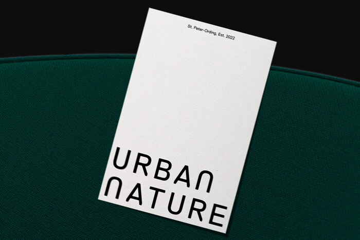 Urban Nature Hotel 1