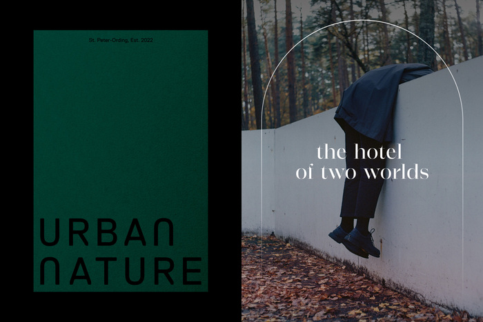 Urban Nature Hotel 2