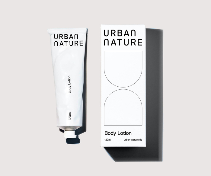 Urban Nature Hotel 5