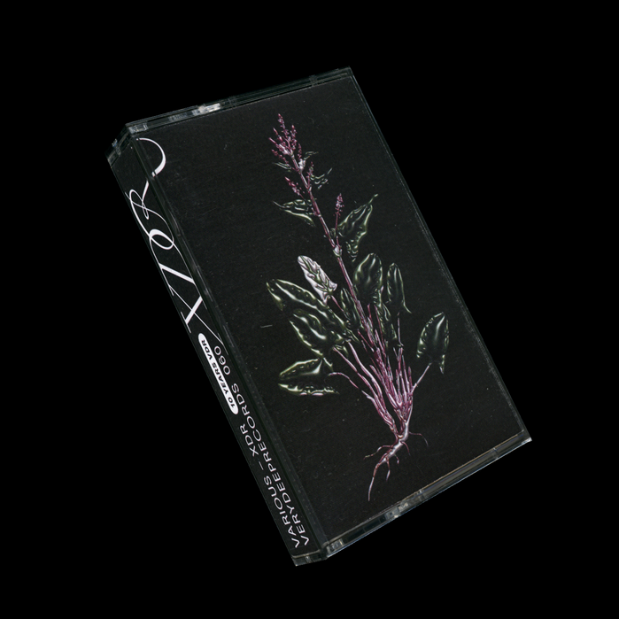 Verydeeprecords – XDR label compilation 1