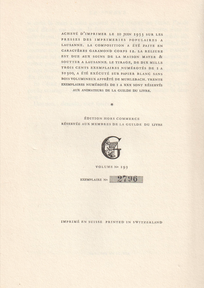 Le joueur by Fyodor Dostoevsky 5