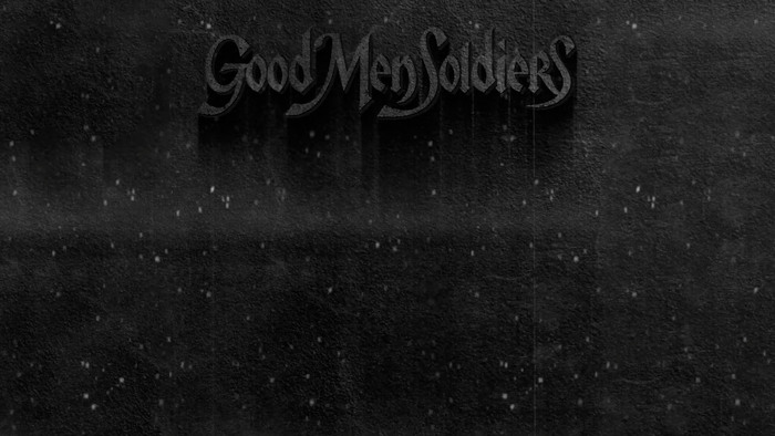 Michael Leonhartsberger – “Good Men Soldiers” music video 1