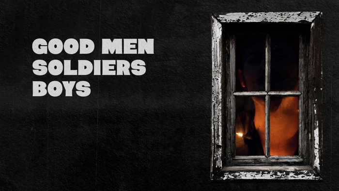 Michael Leonhartsberger – “Good Men Soldiers” music video 2