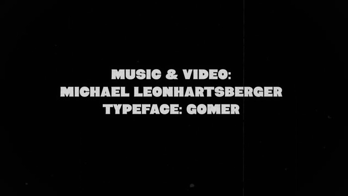 Michael Leonhartsberger – “Good Men Soldiers” music video 6